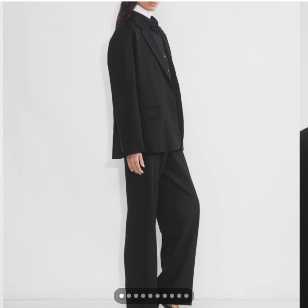 For Sebastion - Aritzia Blazer